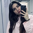 Александрина, 20 лет