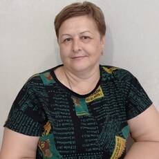 Фотография девушки Галина, 53 года из г. Зеленодольск