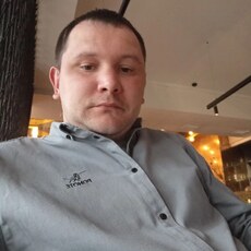 Фотография мужчины Максим, 33 года из г. Вологда