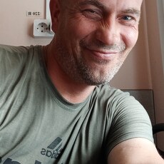 Фотография мужчины Юрий, 46 лет из г. Торжок