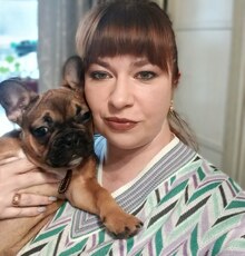 Фотография девушки Мария, 30 лет из г. Воронеж