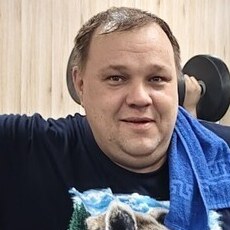Фотография мужчины Александр, 41 год из г. Благовещенск