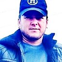 Алек, 40 лет