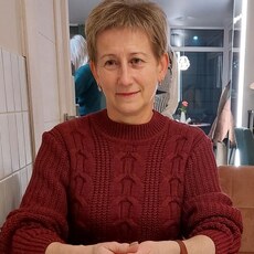 Фотография девушки Людмила, 58 лет из г. Барановичи