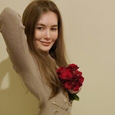 Фотография девушки Надя, 24 года из г. Коломыя
