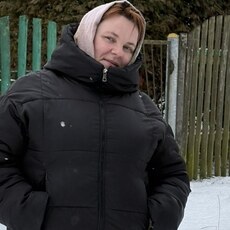 Фотография девушки Елена, 43 года из г. Гродно
