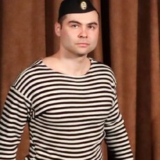 Фотография мужчины Гарик, 32 года из г. Ломоносов