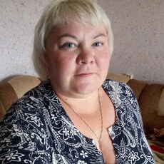 Фотография девушки Светлана, 48 лет из г. Минусинск