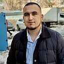 Аза Бро, 36 лет