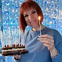 Нэсти, 41 год