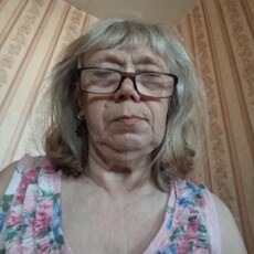 Фотография девушки Лана, 65 лет из г. Каменск-Уральский