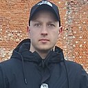 Новиков Дмитрий, 33 года