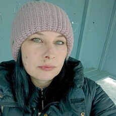 Фотография девушки Евгения, 41 год из г. Березники