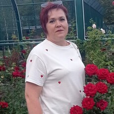 Фотография девушки Наталья, 52 года из г. Димитровград