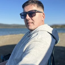 Фотография мужчины Дмитрий, 46 лет из г. Симферополь