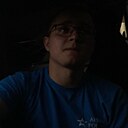 Данила, 21 год