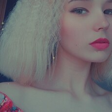 Фотография девушки Ника, 20 лет из г. Рязань