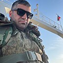 Мурад, 38 лет