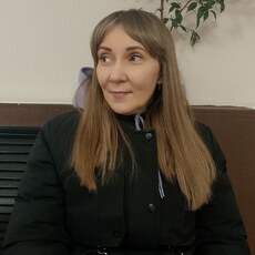 Фотография девушки Олеся, 44 года из г. Нижний Тагил