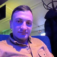 Фотография мужчины Петросян, 34 года из г. Чебоксары