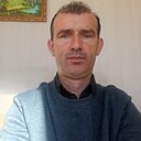 Саша Григорьев, 44 года