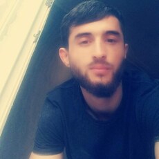 Фотография мужчины Ali, 28 лет из г. Павлодар