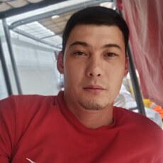 Фотография мужчины Арсен, 34 года из г. Астрахань
