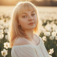 Фотография девушки Александра, 29 лет из г. Белово
