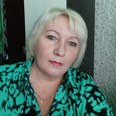 Фотография девушки Светлана, 47 лет из г. Телеханы
