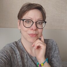 Фотография девушки Елена, 48 лет из г. Пенза