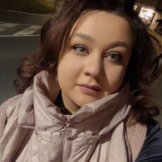 Фотография девушки Ленуська, 31 год из г. Кладно