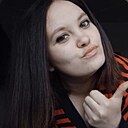Надежда, 23 года