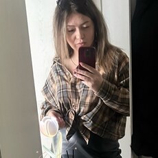 Фотография девушки Гостья, 34 года из г. Калуга
