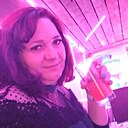 Татьяна, 47 лет