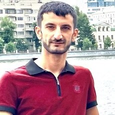 Фотография мужчины Мукуч, 28 лет из г. Верхняя Пышма
