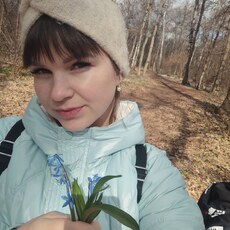 Фотография девушки Евгения, 38 лет из г. Воронеж