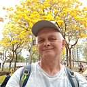 Александр, 64 года