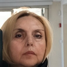 Фотография девушки Елена, 58 лет из г. Саки