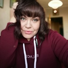 Фотография девушки Yana, 45 лет из г. Вологда