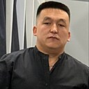 Шухрат, 33 года
