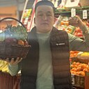 Шухрат, 33 года