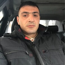 Фотография мужчины Артём, 31 год из г. Владикавказ