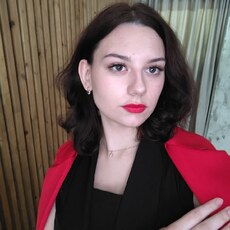 Фотография девушки Мария, 19 лет из г. Ульяновск