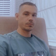 Фотография мужчины Артур, 33 года из г. Бишкек