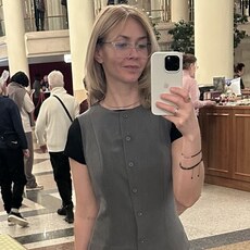 Фотография девушки Ирина, 42 года из г. Тюмень