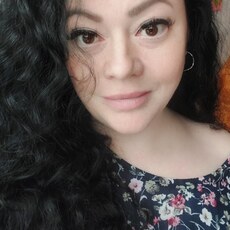 Фотография девушки Елена, 43 года из г. Нижний Новгород
