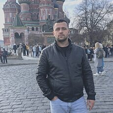 Фотография мужчины Иван, 33 года из г. Ульяновск