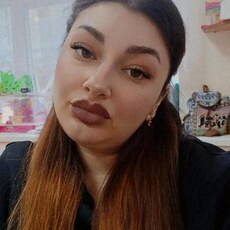 Фотография девушки Алёна, 32 года из г. Пятигорск