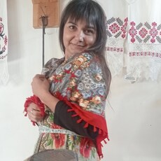 Фотография девушки Ксения, 36 лет из г. Каменск-Уральский