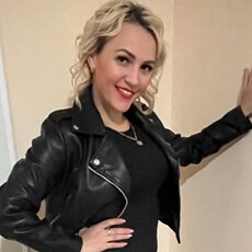 Фотография девушки Юлия, 37 лет из г. Пенза